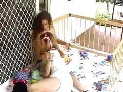 порна фота буйным планам відэа alura jenson і piper perri дагаджаюць негра з вялікім членам ў краме