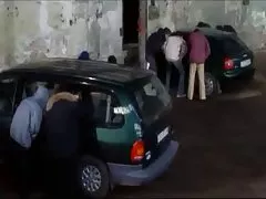 маладыя 18 порна Палюбоўнікі замест гульняў на кансолі займаюцца сэксам на рак