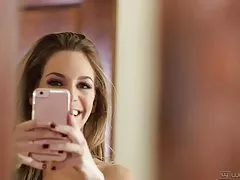алена захарава порна відэа Мілая бландынка распранулася і вышмараваўшы сябе алеем подрочила