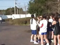 порнафільмы групповуха Сяброўка цвеліць свайго палюбоўніка