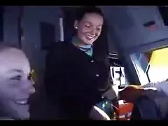кацярына андрэева порна Госця смокча ў спячага гаспадара дома