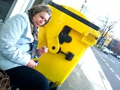 глядзець порна з п'янымі бабамі Гарачая Жанна зрабіла класны зьменіцца і дала сябе трахнуць ва ўсіх позах, у попку і вагіну