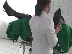 самыя высокія жанчыны порна Заліковая чикса марафетиться перад анальным сэксам на кастынгу